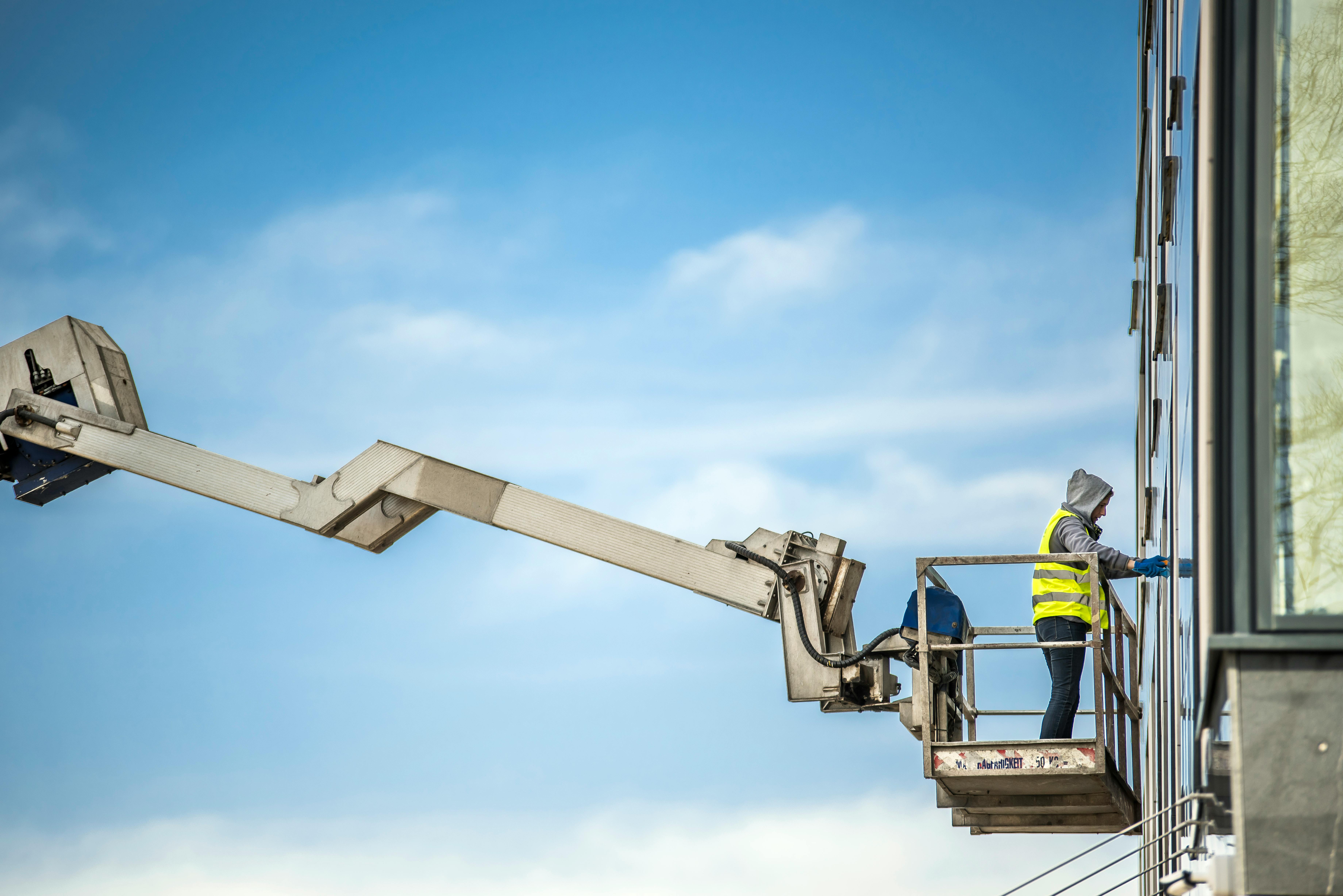 Corso Piattaforme di Lavoro Elevabili